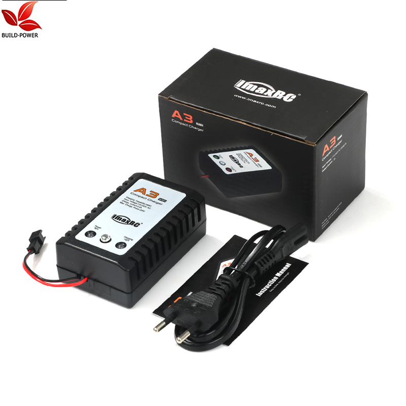 Cargador de Batería Inteligent - Toolkitrc M6Dac Smart Charger reseña y precio